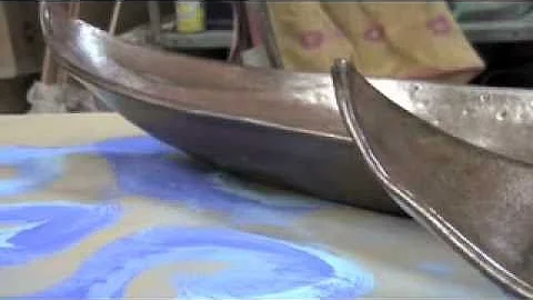 5 Potters & a Painter: Helen Hooper-Hirst