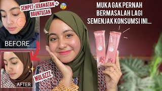 REVIEW SETELAH KONSUMSI BYOOTE SELAMA 2 MINGGU