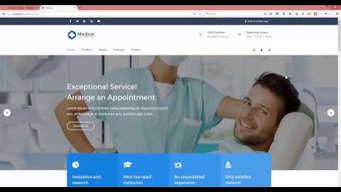 Gantry 5 - "Features" Particle (Medical)