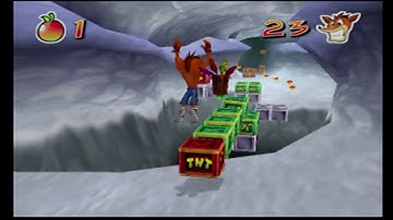 Crash Twinsanity - Part 5
