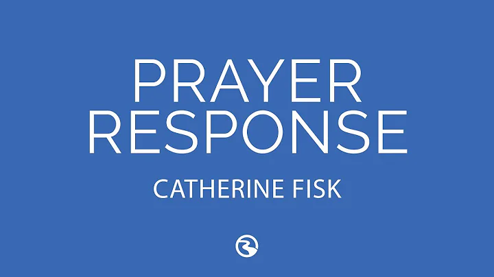 Catherine Fisk Encourages Our Kids