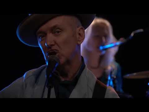 dave-graney-and-the-mistly---song-of-life