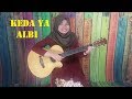 شيرين - كده يا قلبي Keda ya albi (With English Subtitle) - sherine abdelwahab - guitar cover