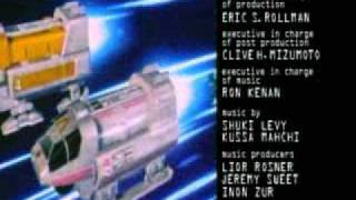 08 - Power Rangers Lightspeed Rescue (End Credits).avi