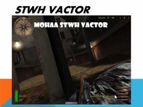 TÉLÉCHARGER STWH MOHAA