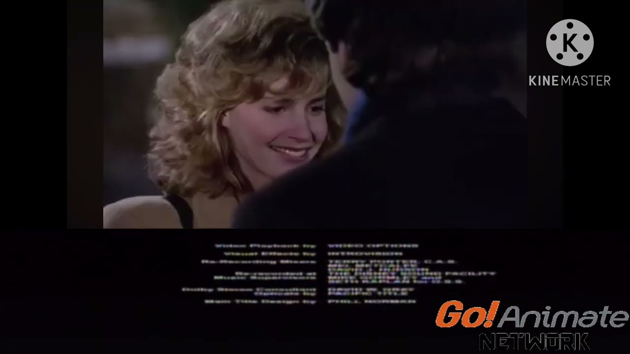 Adventures In Babysitting (1987) End Credits And Opening Small Soldiers (1998) On GoAnimate Network