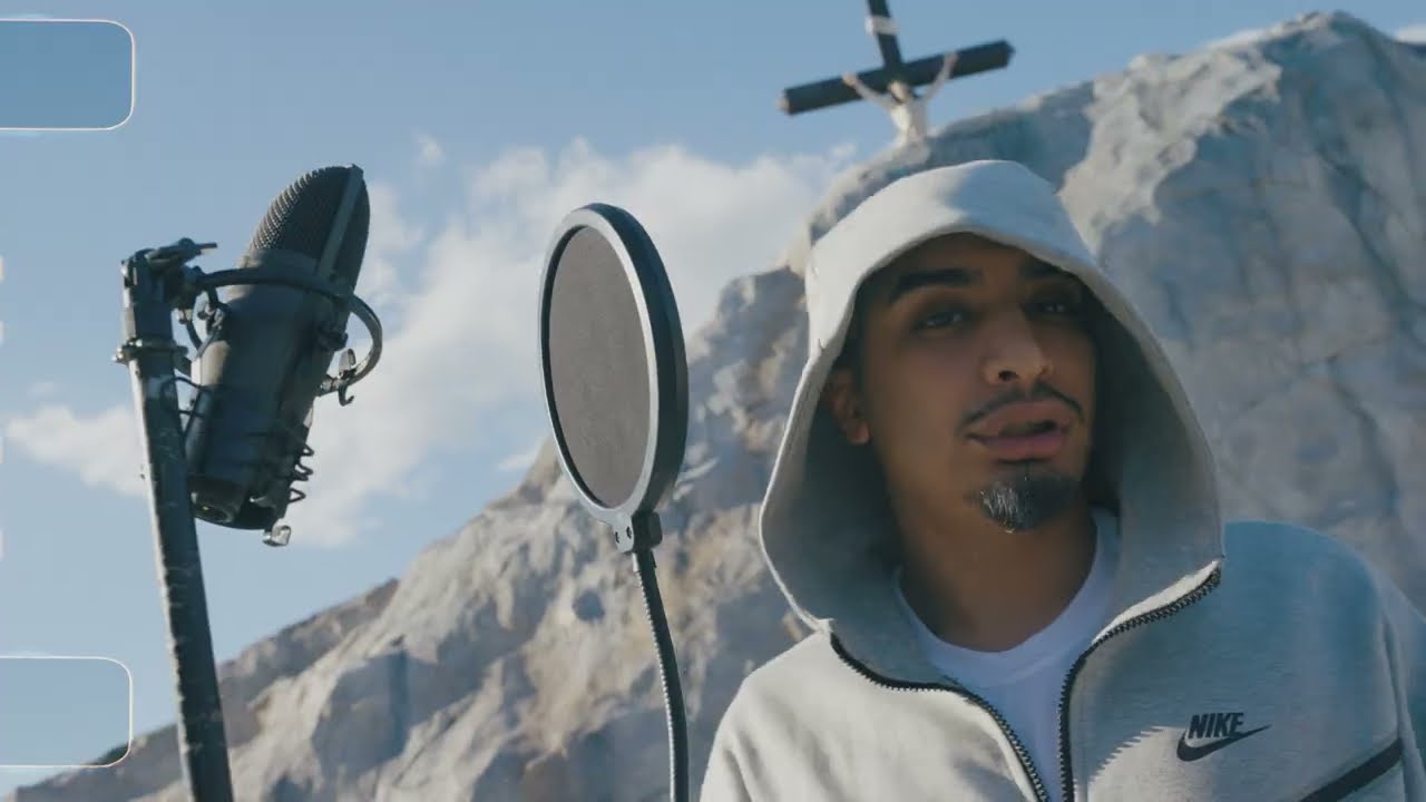 Lil Nicc - Post Pandemic (Official Music Video)