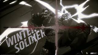 Marvel RIvals UNOFFICIAL Winter Soldier Theme: KRAKEN IMPACT REMIX