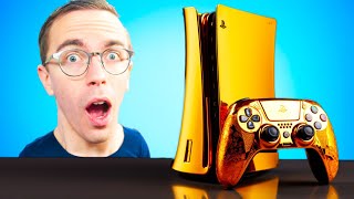 WEIRDEST Gaming Special Editions