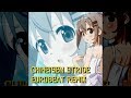 【ヤマノススメ】地平線ストライド (EUROBEAT REMIX)