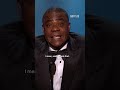 Tracy Morgan praises Eddie Murphy | 51ST AFI LIFE ACHIEVEMENT AWARD: A TRIBUTE TO EDDIE MURPHY