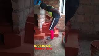 modern jiko construction,smart and economic