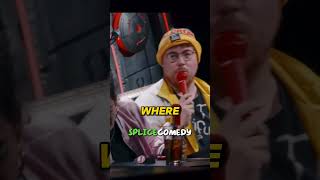 James McCann HATES Melbourne! 😂😂Kill Tony ft. James McCann & Kim Congdon