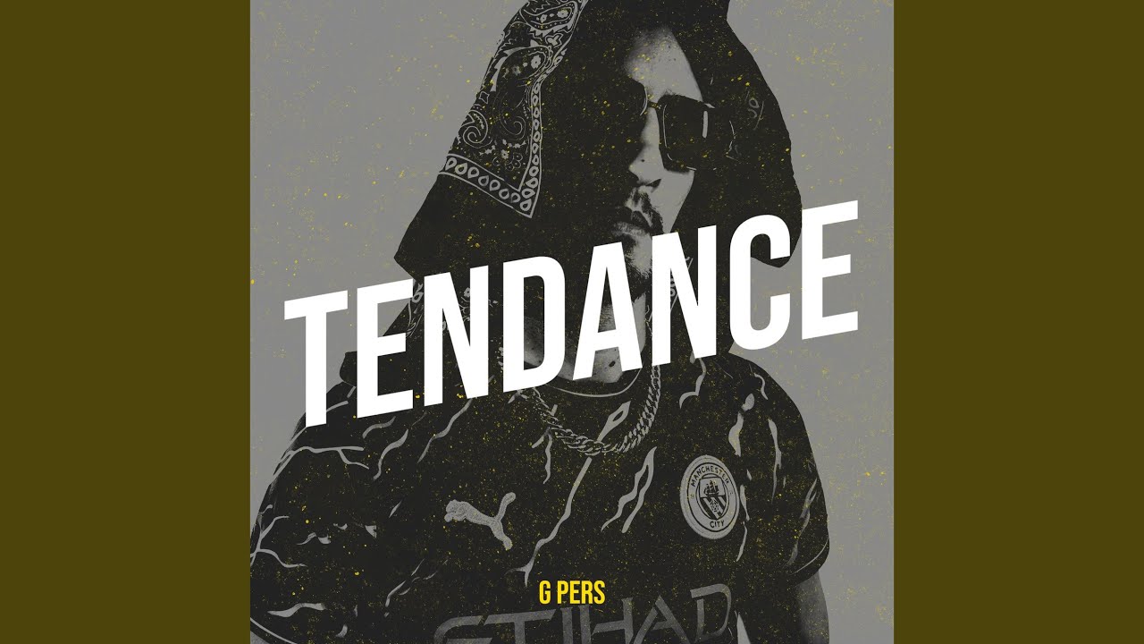 Watch Tendance on YouTube Watch Tendance on YouTube
