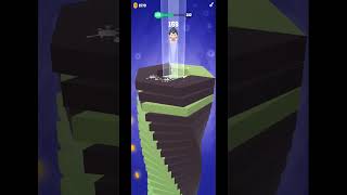 Drop Stack Gameplay By Op Gamers