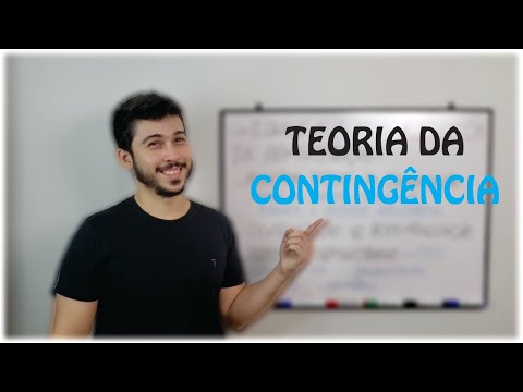 Vídeo: Quais são os fatores de contingência?