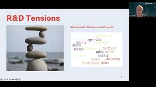 Research Security 101: From “Foreign Influence” to the CHIPS and Science Act | SECURE Center Webinar