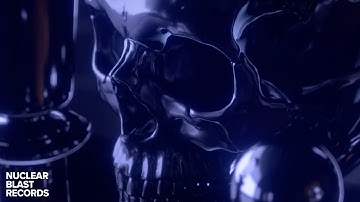 PERTURBATOR - Lady Moon feat. Greta Link (OFFICIAL MUSIC VIDEO)