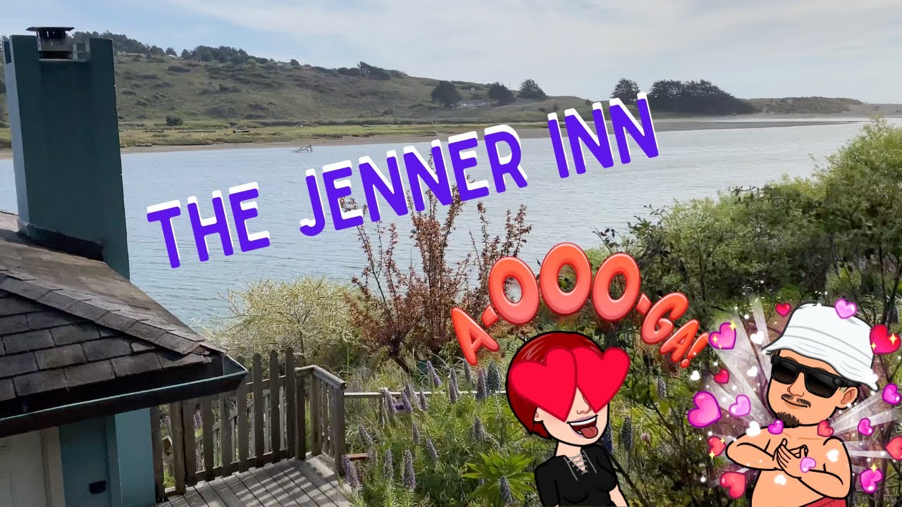 The best place to stay in Bodega Bay YouTube