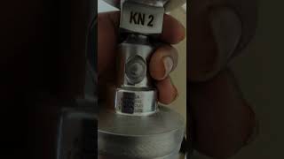🔧 WIKA 232.50.100 (0-10 Bar) Pressure Gauge with Diaphragm Seal | Unboxing & Complete Review
