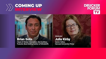 Interview Brian Solis