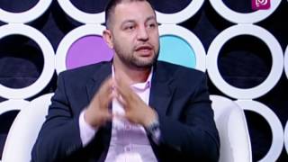 عمر الطويل - أهمية القانون والدولة المدنية من خلال زيادة وعي المجتمع