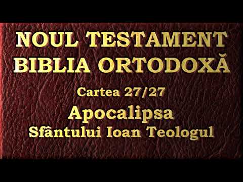 Video: Arsurile Bisericii, Biblia Este Salvată