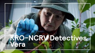 KRO-NCRV Detectives Vera | Promo