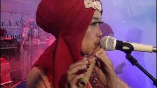 SAJADAH MERAH MUNSYIDA RIA FEAT MUTIK NIDA | LIVE GEBLOK BANDUNGAN WALIMATUL URSY DIAN & FADHIL