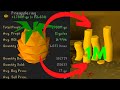 FLIPP MILLS OF GOLD VIA WEIRD ITEMS - OSRS 2022