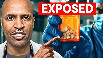 3 “Routine” Medications I’d Never Let My Loved One Take