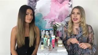 *Limited Edition Vogue Box Unboxing*