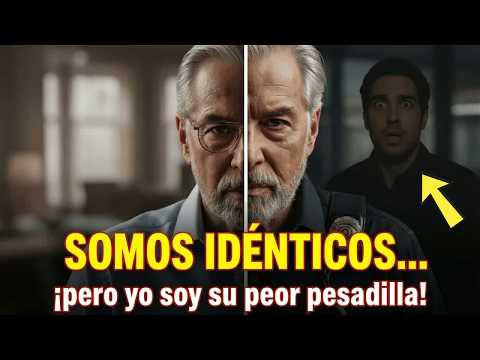 Me Hice Pasar Por Mi Hermano Gemelo… Y Convertí La Vida De Su Yerno En Un Infierno