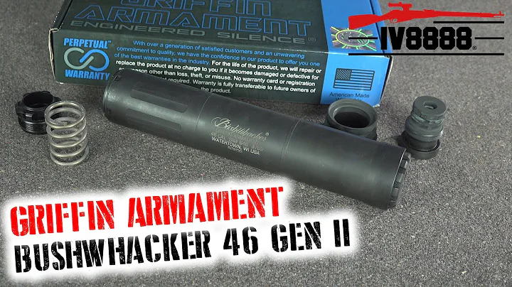 Griffin Bushwhacker 46