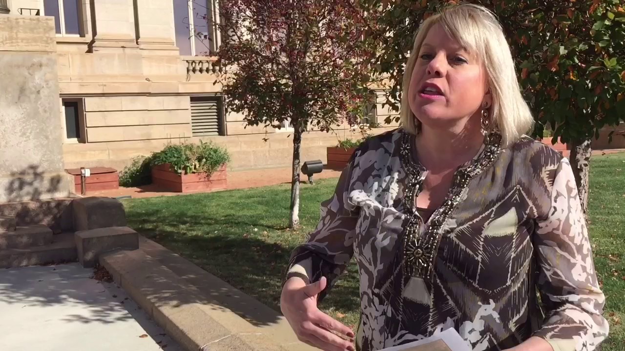 Pueblo County Commissioners Say Prop 200 Will Eliminate Local Projects