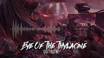 THE UNGUIDED - Eye of the Thylacine (invaZion EP 2012)