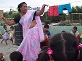 Jhama Jham Teej Dance In Shahpura Bhopal