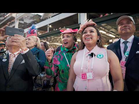 A Kentucky Oaks Day to Remember for Percy Pool’s Family