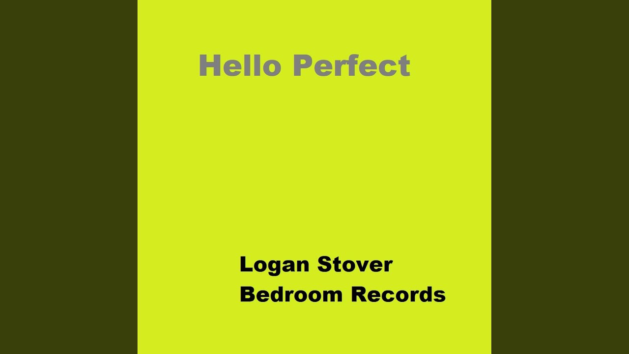 Hello Perfect Hello Perfect - YouTube