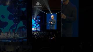 ماجد المهندس - عطشان (حفلة مسرح الدانة) البحرين 2021