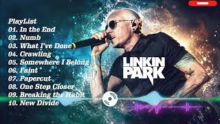 Linkin Park Best Songs | Linkin Park Greatest Hits Full Album #p1