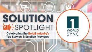 Solution Spotlight: 1WorldSync