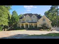 FOR SALE - 6 BDRM, 5.2 BATH HOME ON FINISHED BASEMENT IN MARIETTA, NW OF ATLANTA (SOLD)