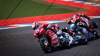 Motogp argentina 2019 - welcome to my tv replay season using the mod
which makes a 19 for game. in this of moto...