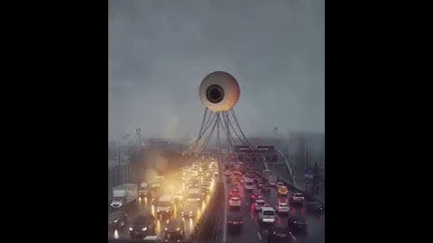 Incredible Animation By Justin Leduc