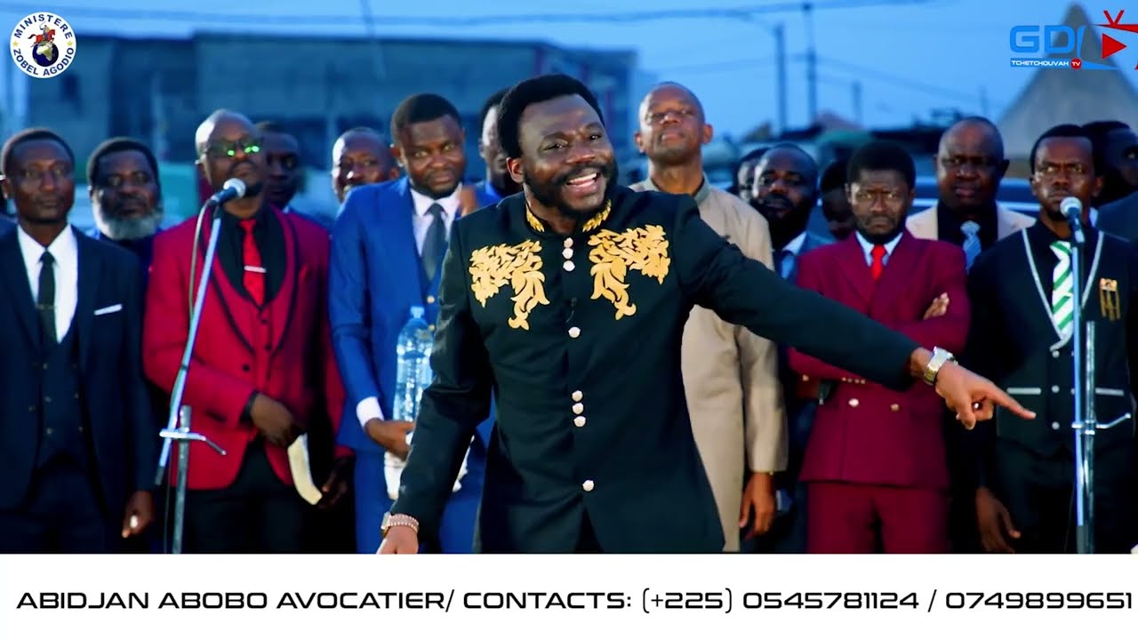 🔴 GEDEON DE LA TCHETCHOUVAH DEMENT LES RUMEURS REPENDU AU  SUJET DE SA DISPARITION.