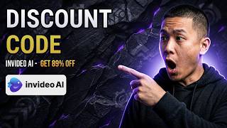 🔥 InVideo AI Promo Code - Unlock Fresh Savings Today!