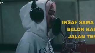 Belok kanan jalan terus - Charly Ft Andi Soraya