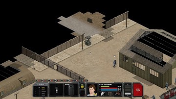 Xenonauts: CE (modded again) – Part 13