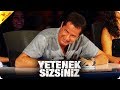 Kamera Şakası Gibi Komedi Gösterisi | Yetenek Sizsiniz Türkiye